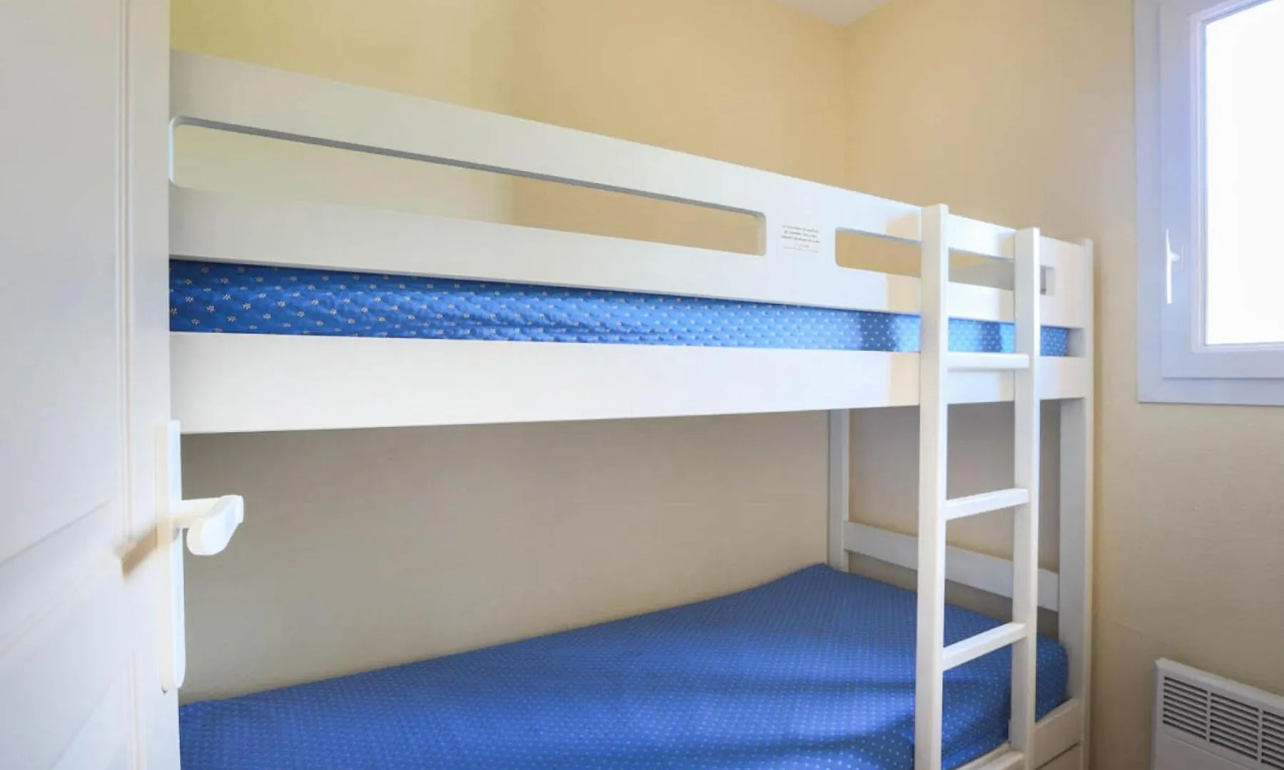 Apartment Residence Le Hameau Des Issambres - Maeva Home - 2 Pieces 6 Personnes Selection Mae-0735 Les Issambres